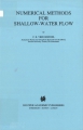 Numerical methods for shallow-water flow