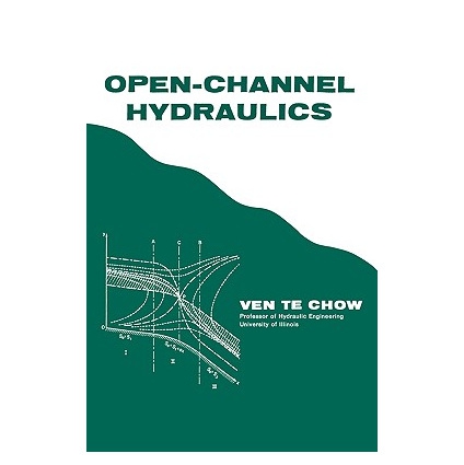 Open-channel hydraulics