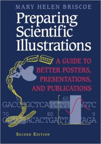 Preparing scientific illustrations: a guide to better posters, presentations, and publications