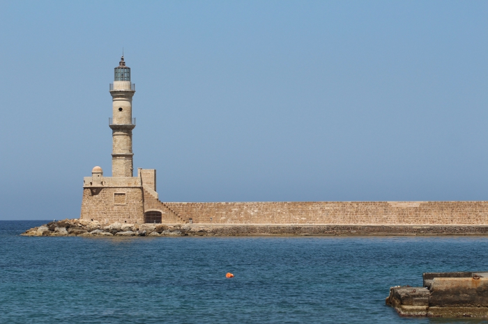 Chania, Kreta