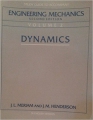 Engineering mechanics: volume 2. Dynamics