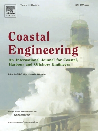 Coastal Engineering: An International Journal for Coastal, Harbour and Offshore Engineers