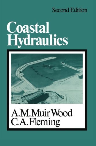 Coastal hydraulics