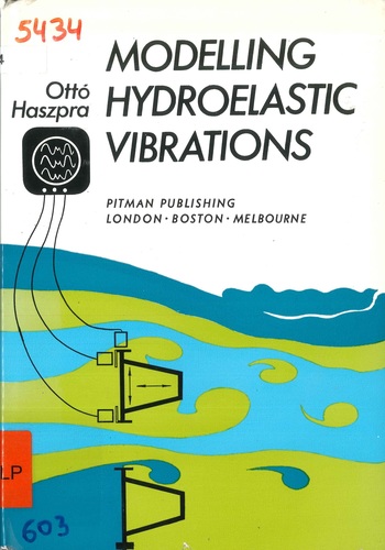 Modelling hydroelastic vibrations