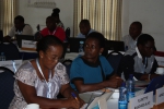 Workshop RV Mtafiti April 2016