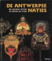 De Antwerpse naties: zes eeuwen actief in haven en stad