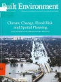 Climate change, flood risk and spatial planning