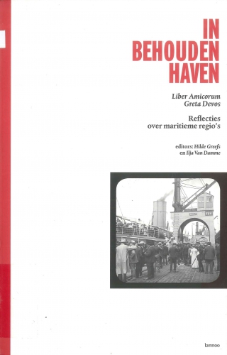 In behouden haven In behouden haven