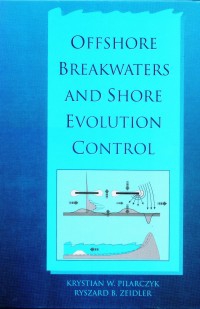 Offshore breakwaters and shore evolution control