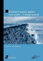 Revetment systems against wave attack: a design manual