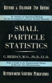 Small particle statistics