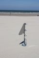Monitoring campaign aeolian sand transport, author: VLIZ (Mertens, Tina) 