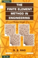 The finite element method in engineering
