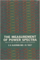 The measurement of power spectra
