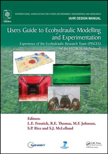 Users guide to ecohydraulic modelling and experimentation