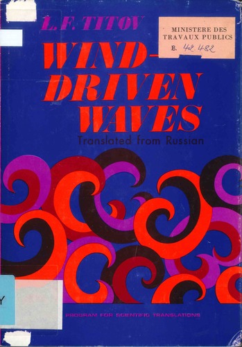 Wind - driven waves