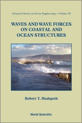 Waves and wave forces on coastal and ocean structures