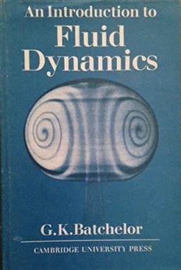 An Introduction to fluid dynamics