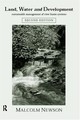 Land, water and development: sustainable management of river basin systems