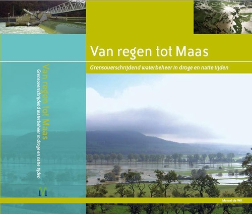 Van regen tot Maas: grensoverschrijdend waterbeheer in droge en natte tijden