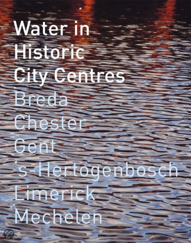 Water in historic city centres