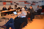 PMT Meeting 5 Reykjavik (25-27 May 2016)