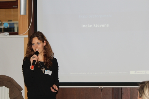 Ineke Stevens