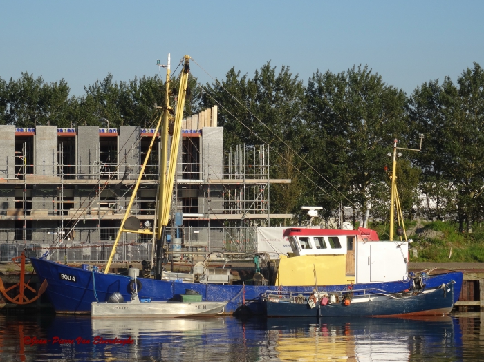 BOU 4 Zeevalk ex O 536