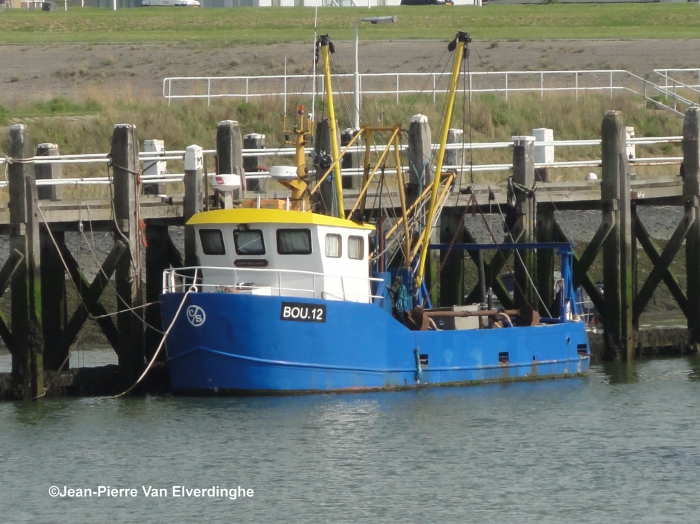 BOU 12 Maria Magdalena ex A 149 Jim