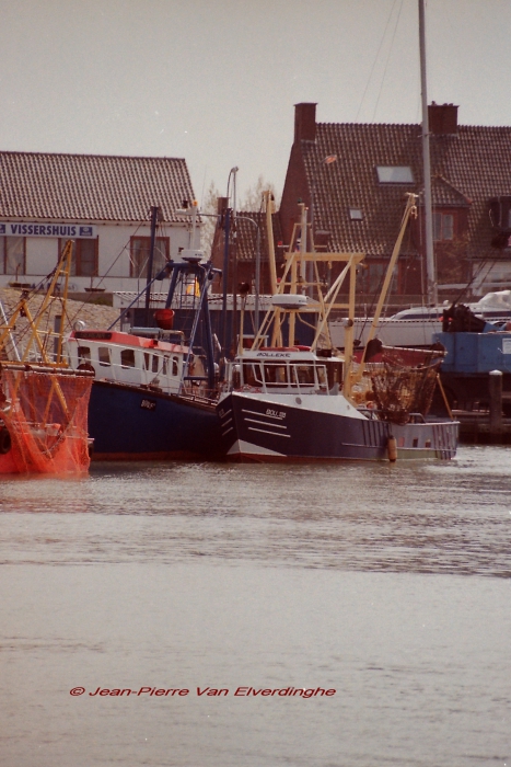 BOU.139 Bolleke (rechts)