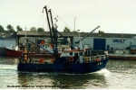 Fishing vessels