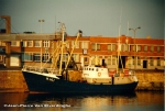 Fishing vessels