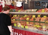 Fish stall, author: VLIZ (Coppieters)