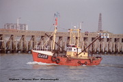O 468 Aran, author: Jean-Pierre Van Elverdinghe