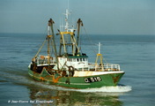 O 518 La Farouche, author: Jean-Pierre Van Elverdinghe