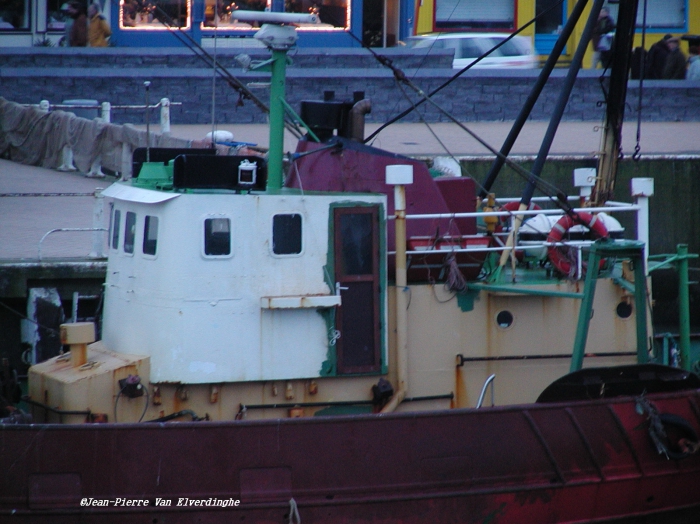 O 536 Zeevalk ex n 738