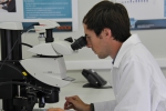 Chemisch labo