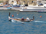 Harbour Valletta