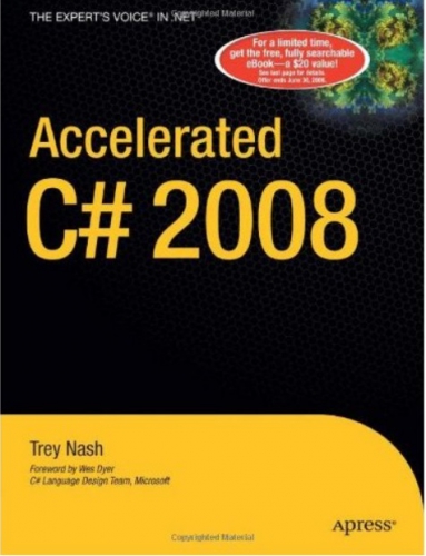 Accelerated C# 2008