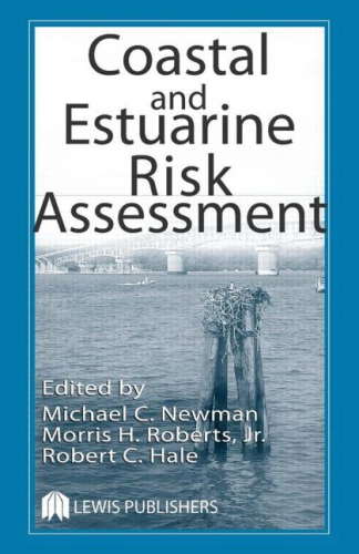 Coastal and estuarine risk assessment