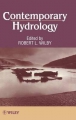 Contemporary hydrology: towards holistic environmental science