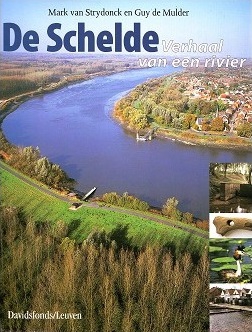 De Schelde, verhaal van een rivier