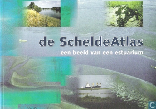 De Scheldeatlas: een beeld van een estuarium