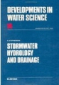 Stormwater hydrology and drainage