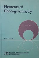 Elements of photogrammetry: with air photo interpretation and remote sensing