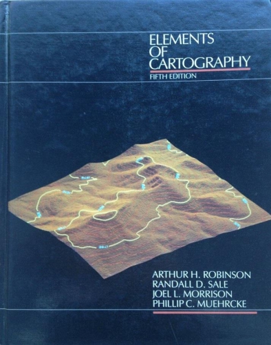 Elements of cartography