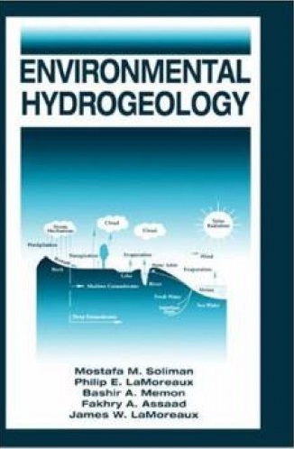 Environmental hydrogeology