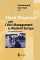 Flood response and crisis management in Western Europe: a comparative analysis
