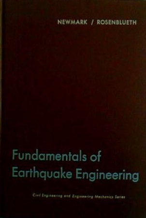 Fundamentals of earthquake engineering