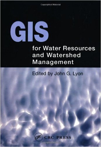Gis for water resources and watershed